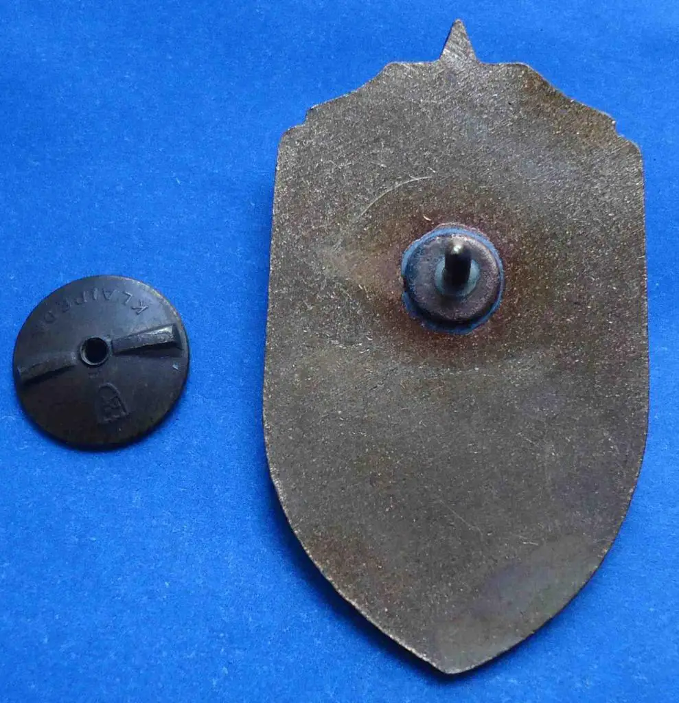 60 лет дважды краснознамённый Клайпедский погранотряд 2