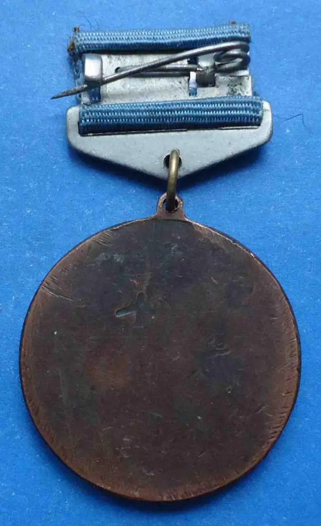 30 лет ОТК Ан 1953-1983 авиация 1