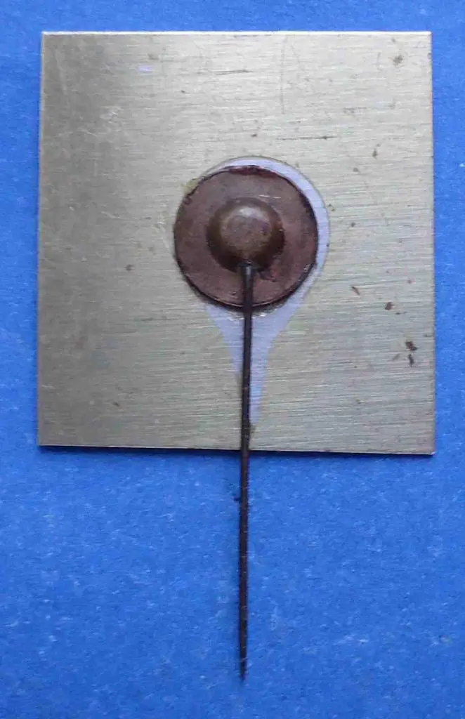 Слава людям труда КиАЗ авиация 1