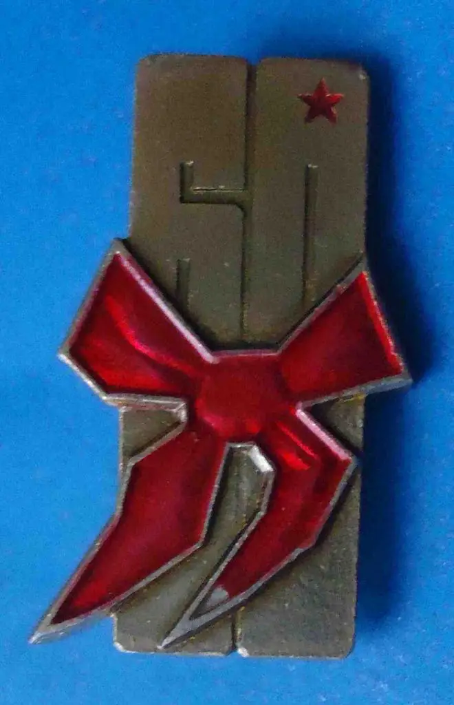 60 лет пионерии