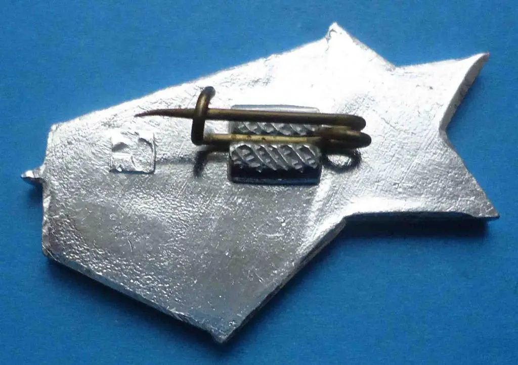 Ветерану ОКБ Таирова Киев 1936-1941 ТА-3А авиация 1