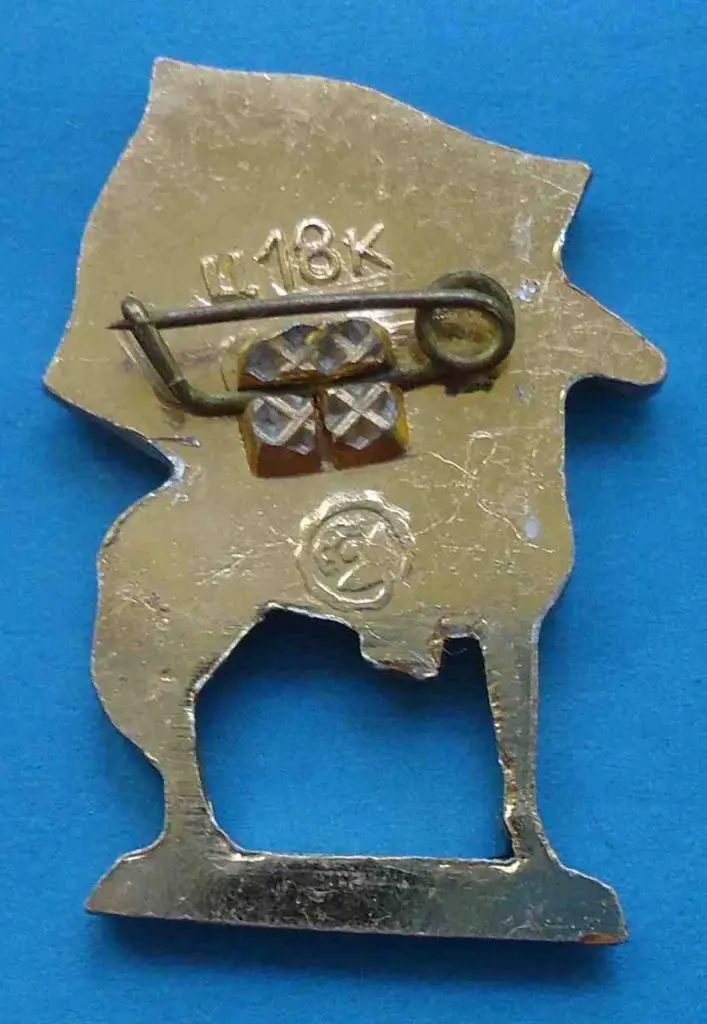 красноармеец на коне горн 1