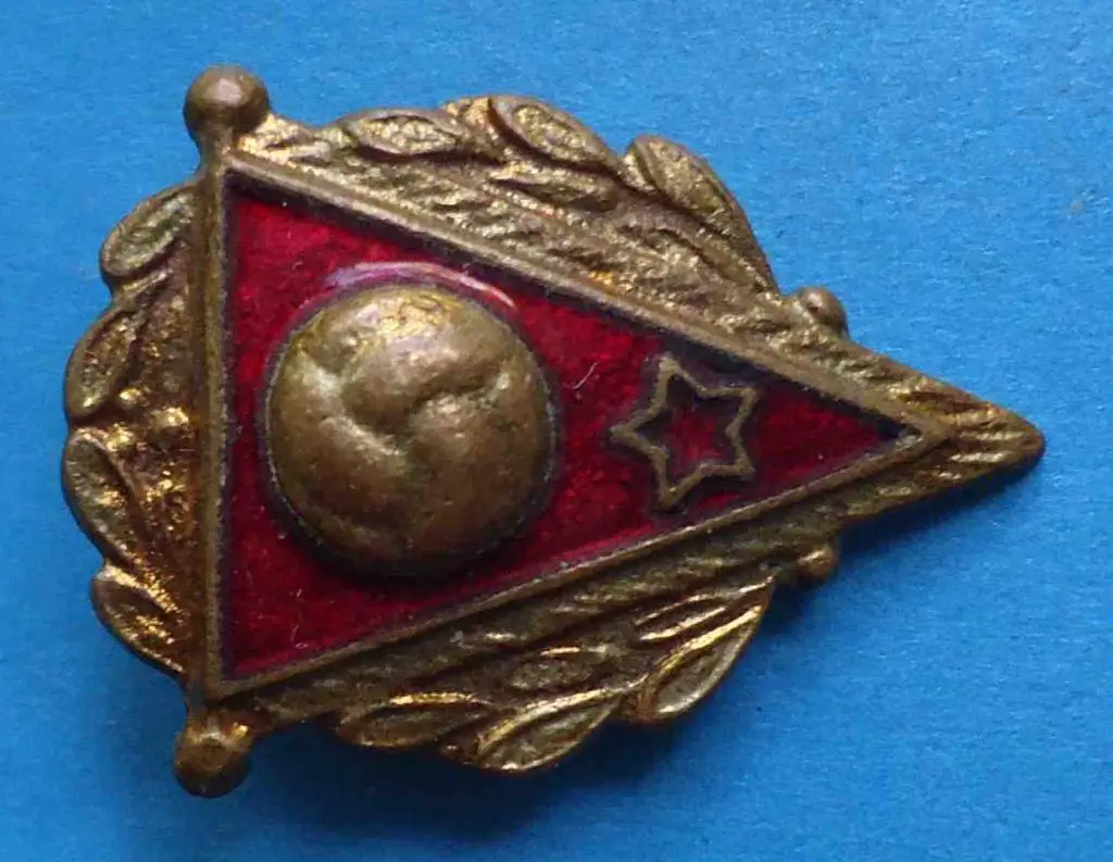 ДСО ЦСКА футбол 1