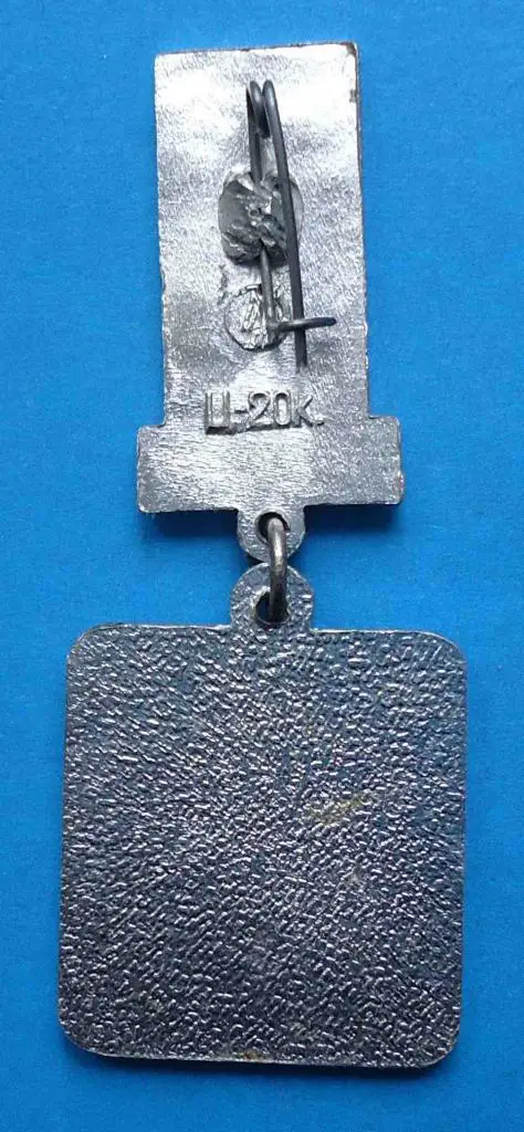 Олимпиада Москва 1980 футбол 1