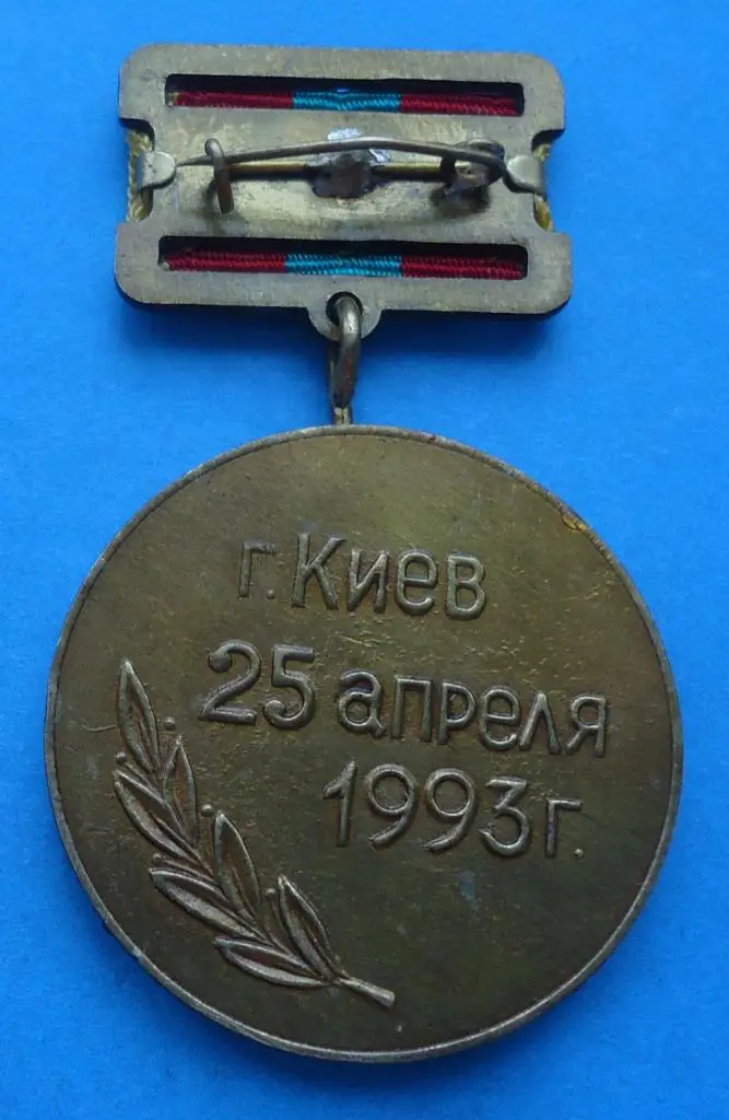 40 лет КВИРТУ ПВО 1