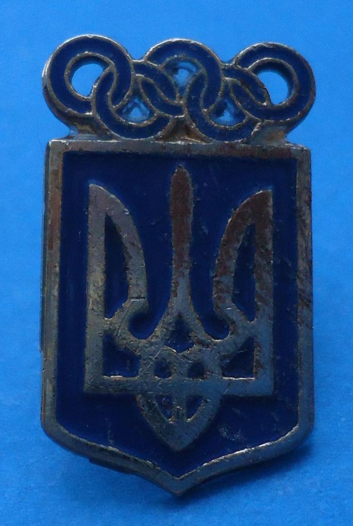 Олимпиада Украина герб