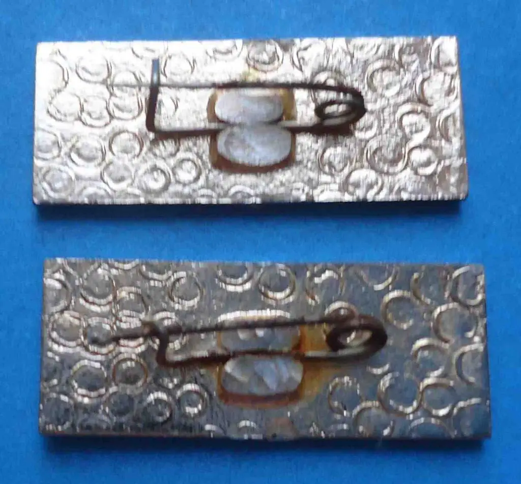 Коммунарск 1967 КГМИ Коммунарский горно-металлургический институт 2 шт 1