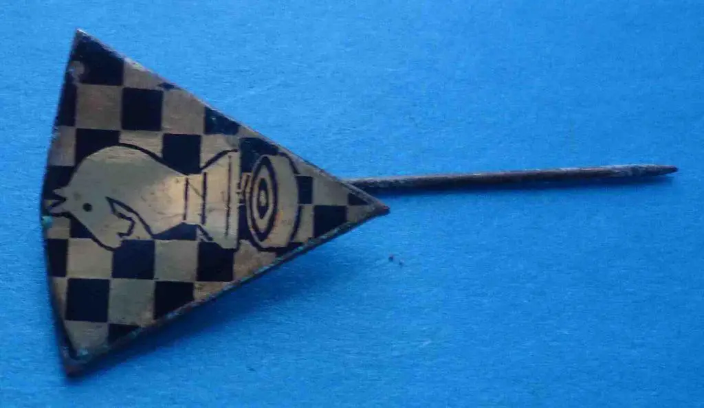 Шахматы конь тяжелый 8 1