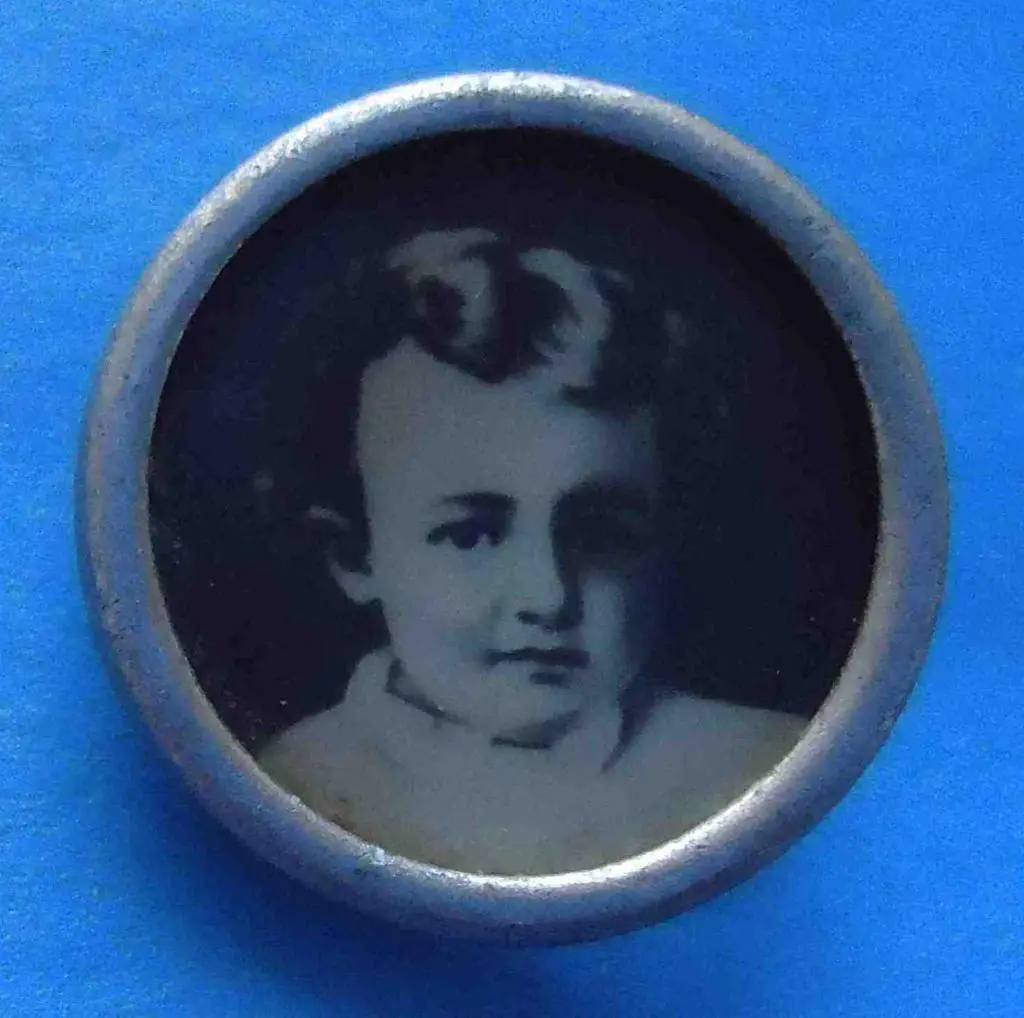 Ульянов Ленин молодой