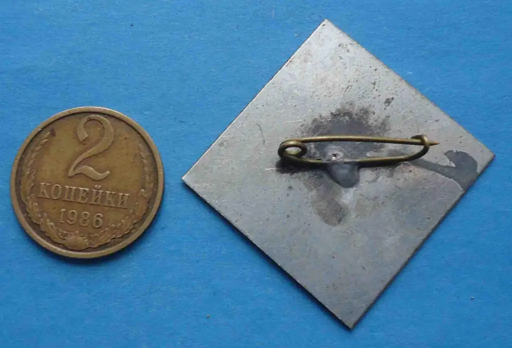 Участнику строительства теплоходов проекта 599 корабль 1962-1982 1