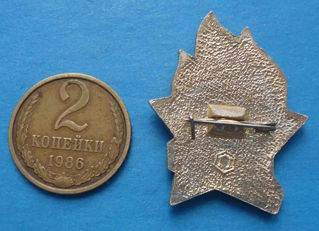 За активную работу Ленин пионерия 1