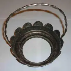 Конфетница МНЦ