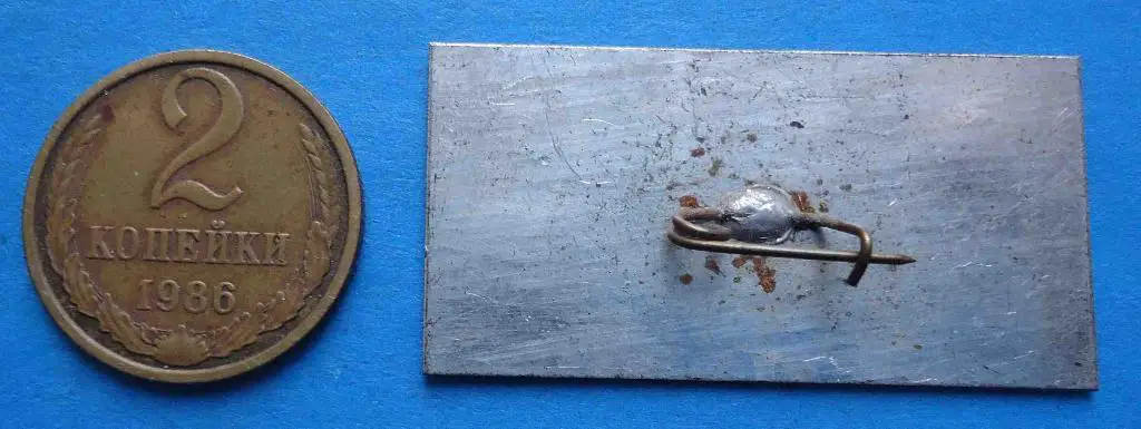 С праздником 8 марта Киевский художественно-производственн ый комбинат 1974 1