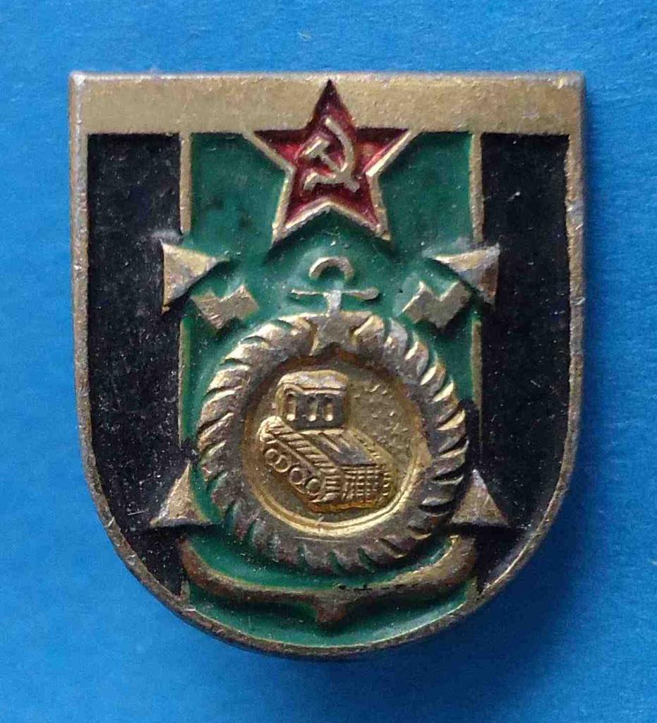 Виды вооруженных сил СССР Инженерные войска или Строительные части
