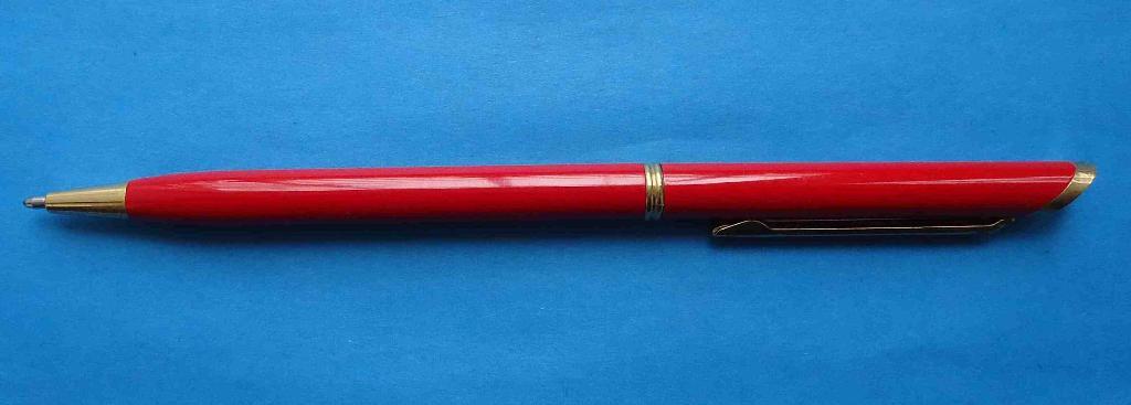 Шариковая ручка DAEWOO подарочная новая 2