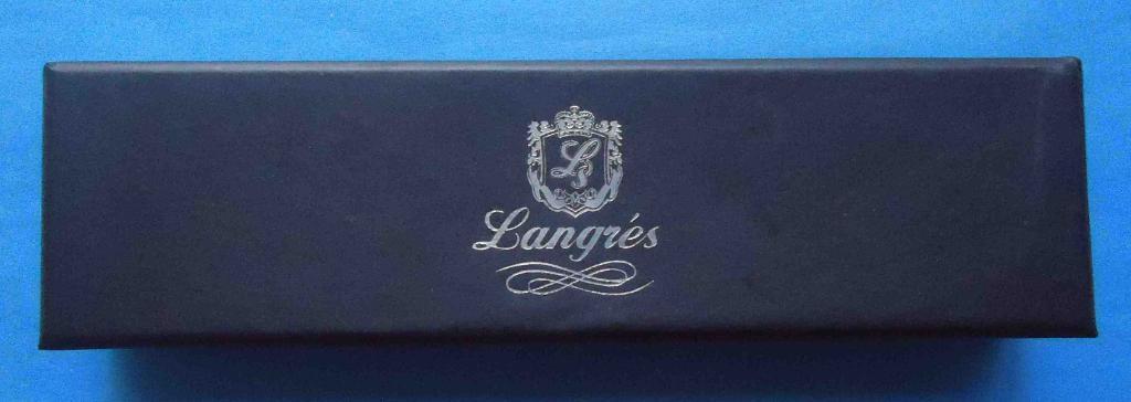 Коробка для ручки Langres