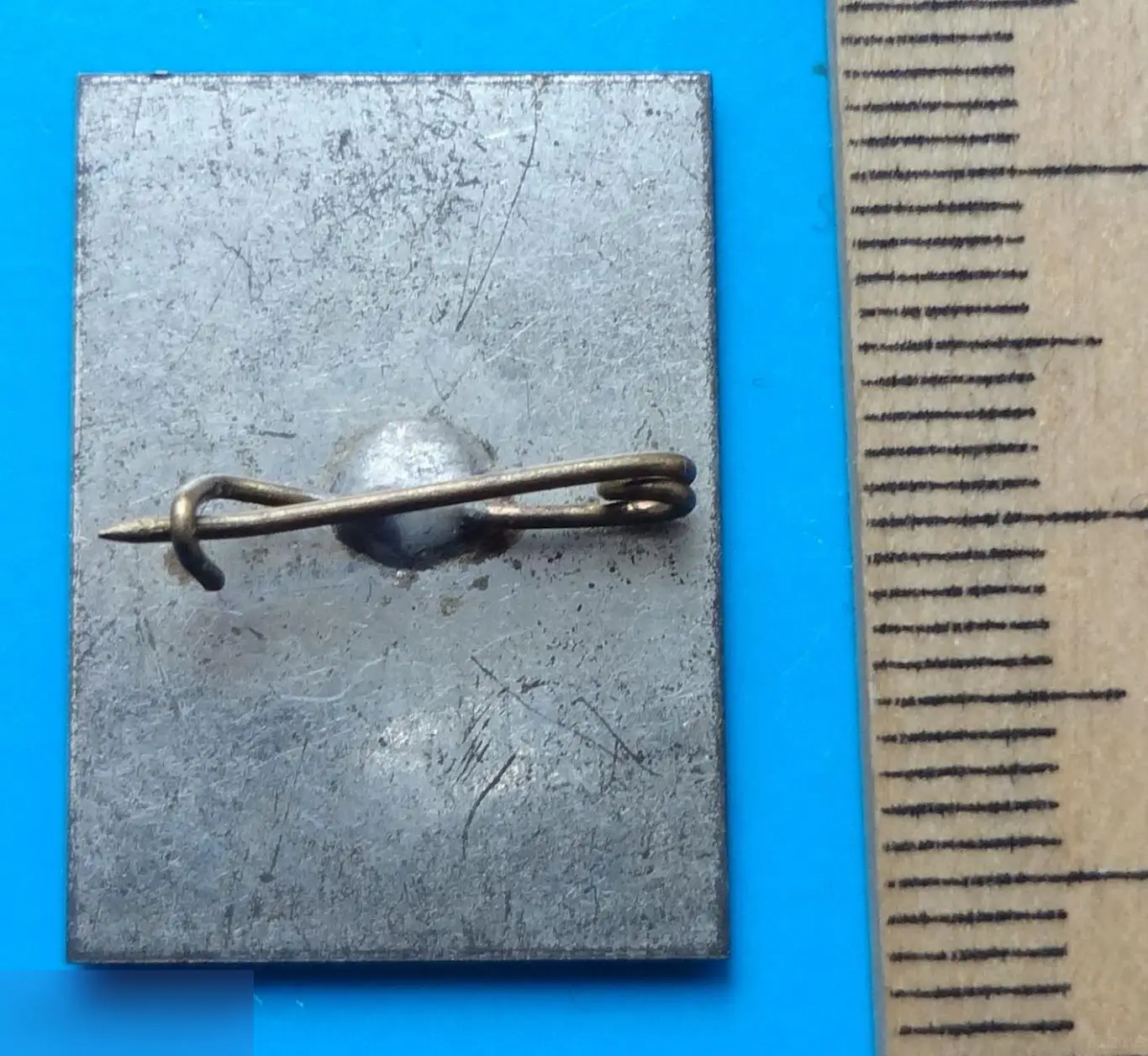 МЛП УССР ЦСПКБ 1972-1977Минлегпром Центральное специализированное проэктно-конструтроское бюро 1