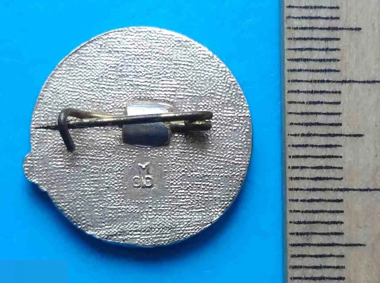 Федерация хоккея УССР 2 1