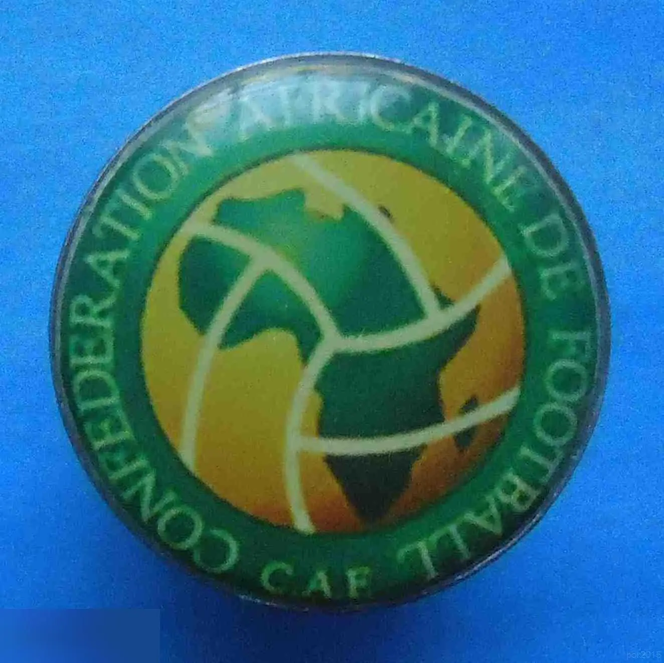 Африканская конфедерация футбола