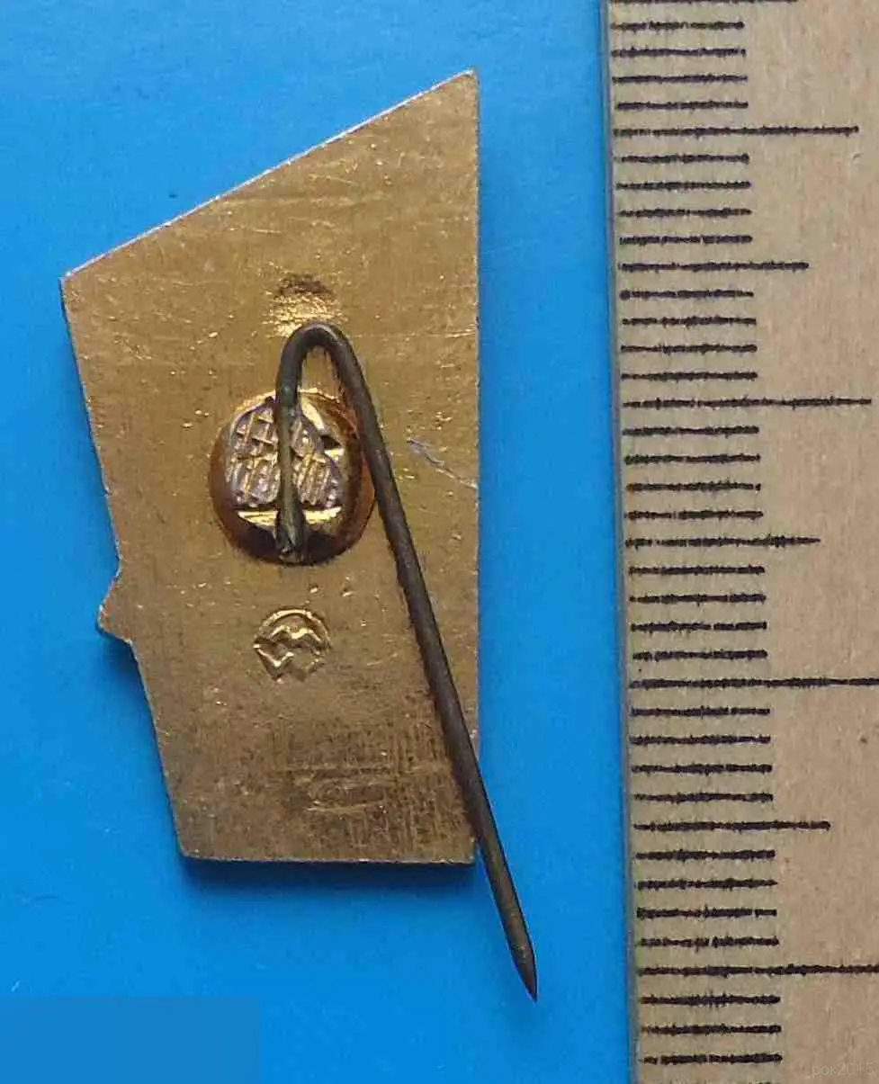 8 спартакиада УССР Динамо 1969 Ленин факел 1