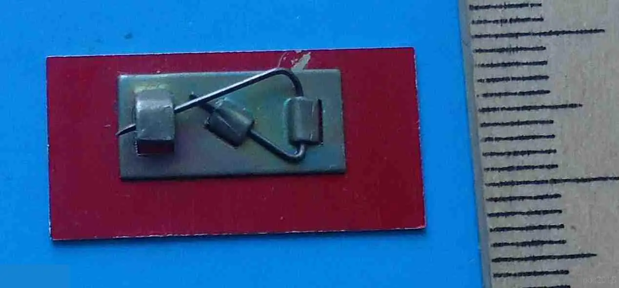 100 лет Ленин в кепке красный 1