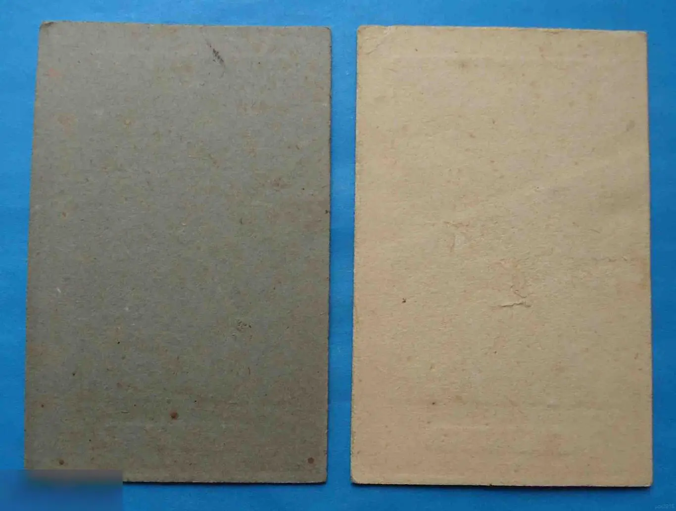 Фотографии Красноармейца 2 шт старые 1