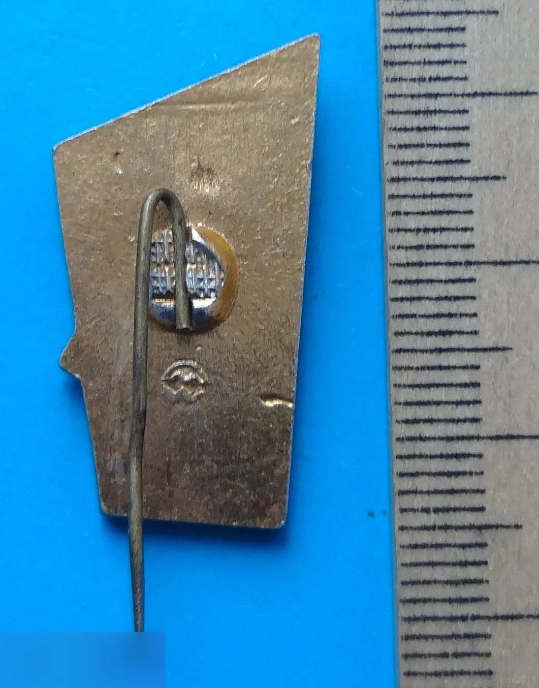 8 спартакиада УССР Динамо 1969 Ленин факел 2 2