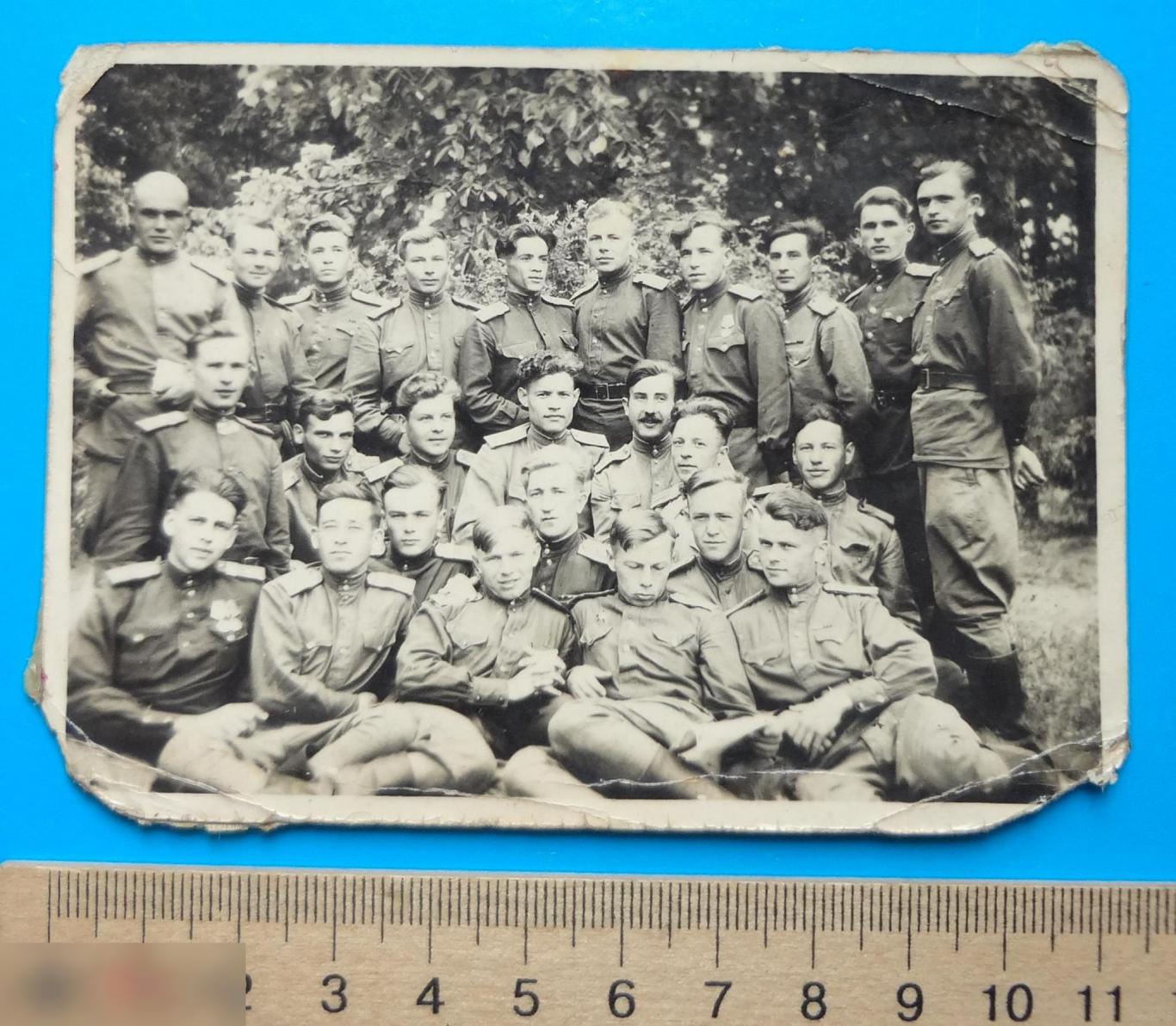 Диплом ХВАИВУ Харьковское высшее авиационно-инженерное военное училище 1954 с фото выпускников 6
