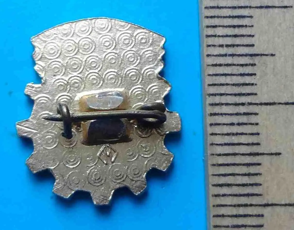 30 лет ВДСО Трудовые резервы 3 1