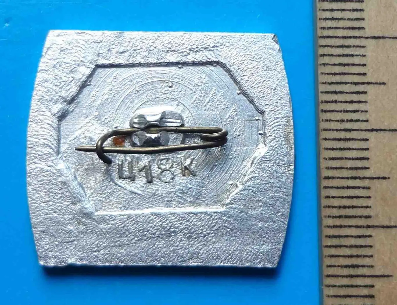 Парусный фрегат Владимир корабль 1