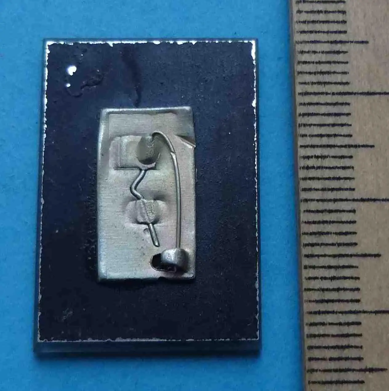 8 Спартакиада профсоюзов СССР 1975 Свердловск конькобежный спорт стекло 3 2