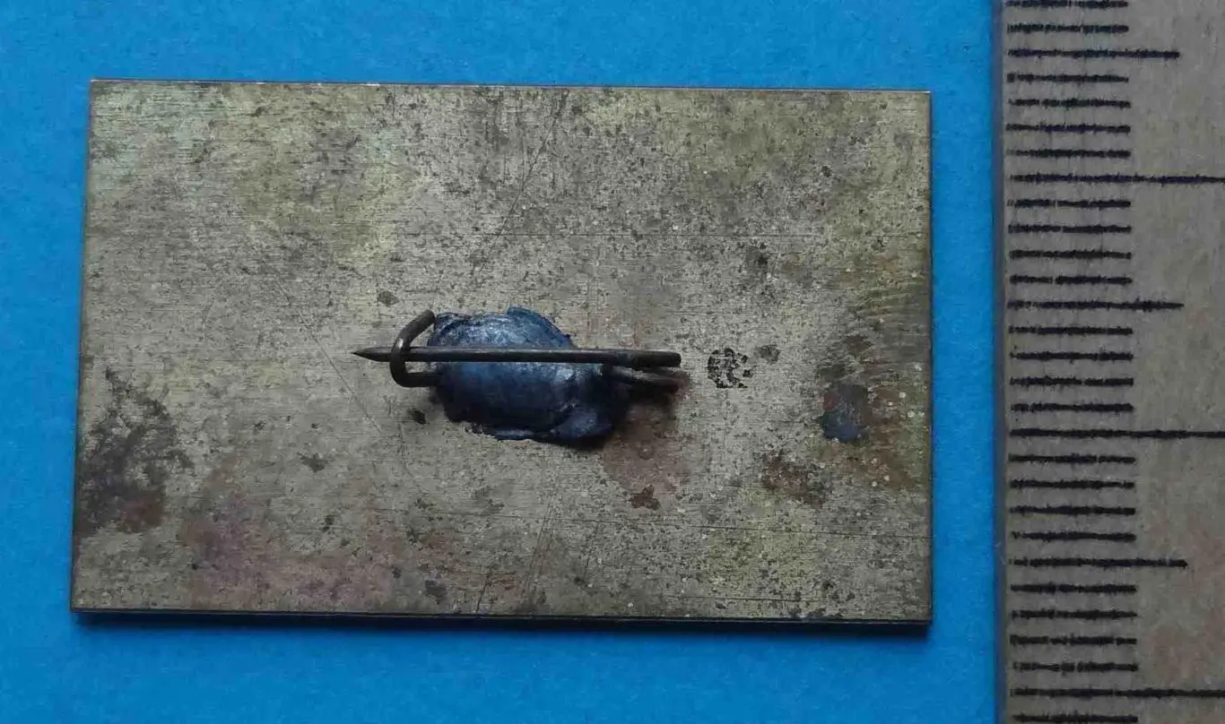 Украинское УГА ЯК-40 авиация большой черный 3 2