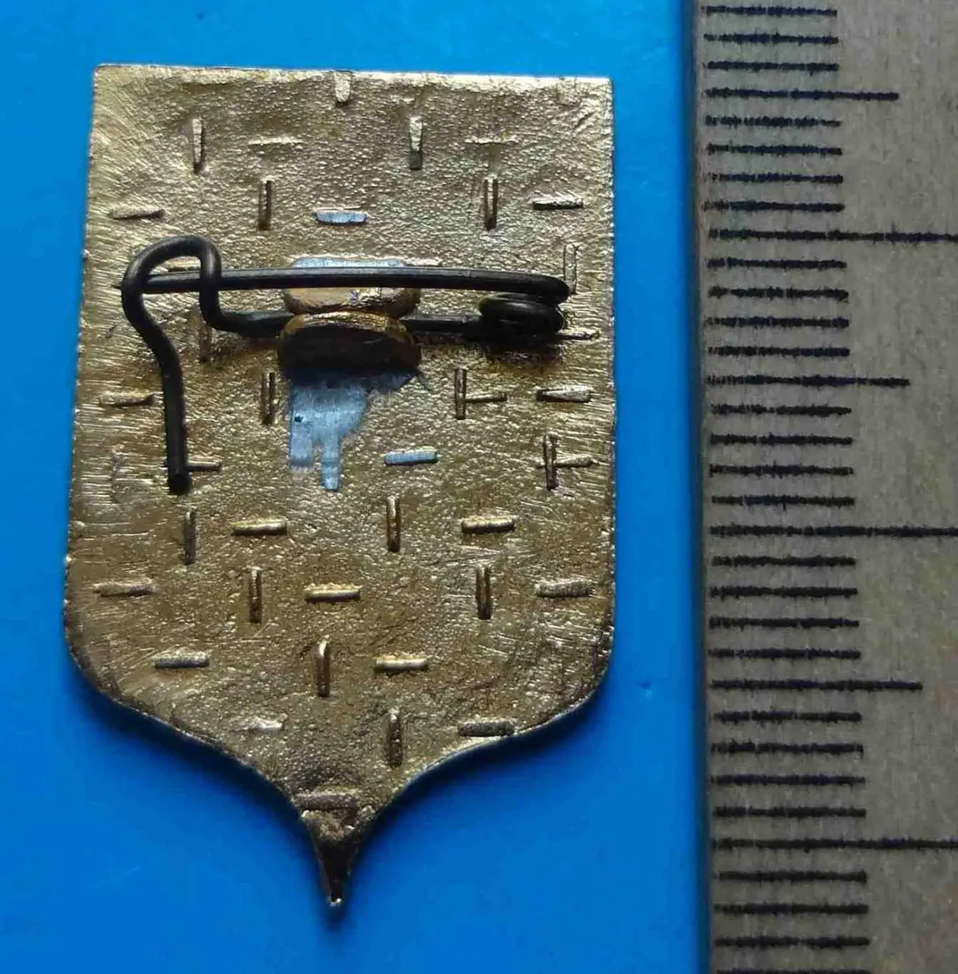 Киров герб Без клейма белка 1