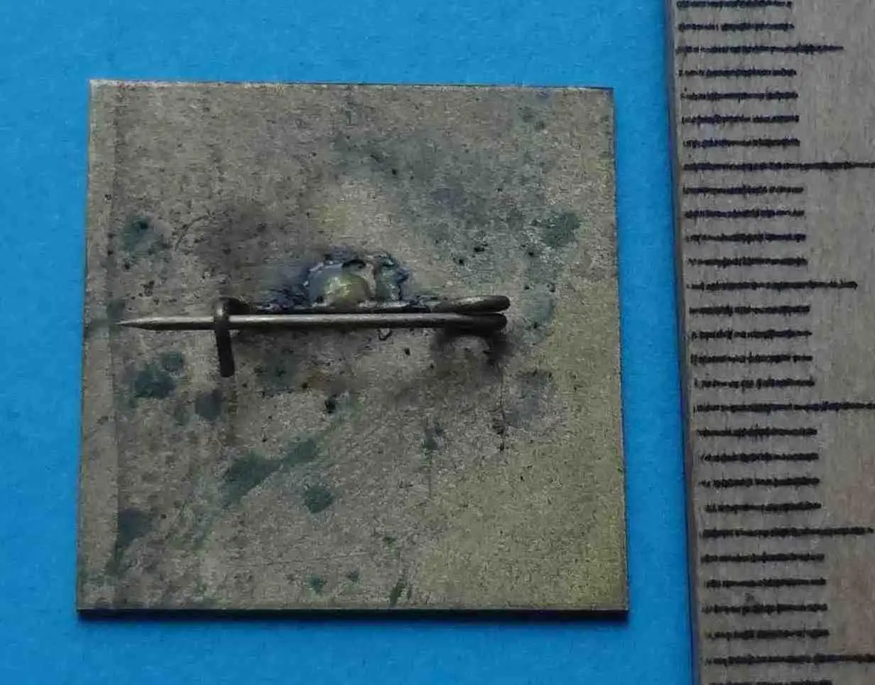 10 лет Метеор 1962-1972 Спортивный клуб 2