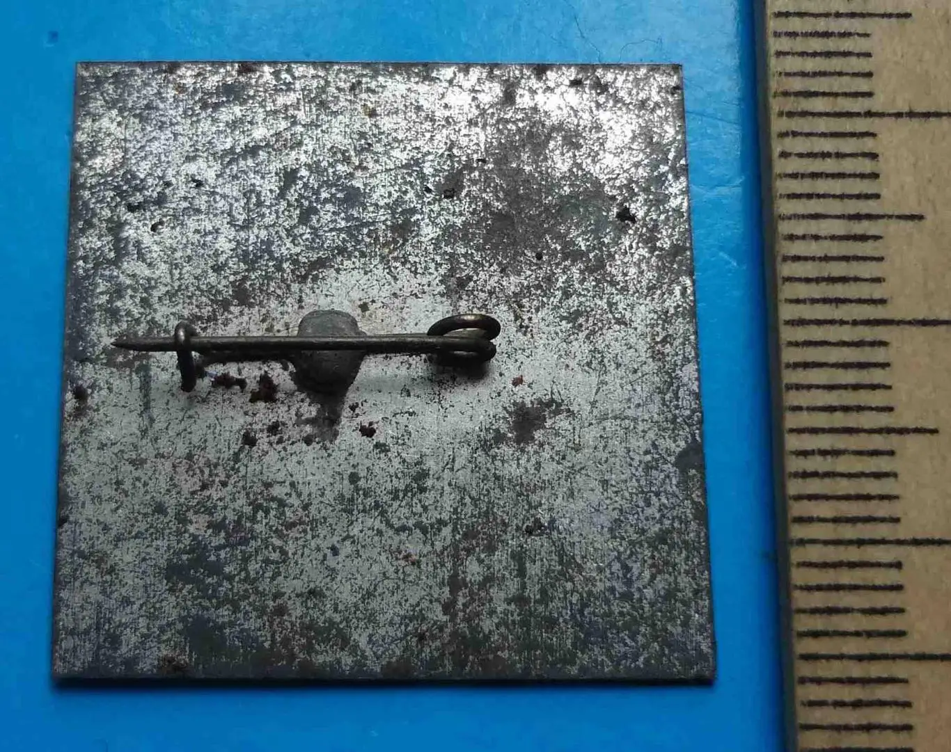 Речфлот Москва олимпиада 1980 корабль на подводных крыльях синий 2 2