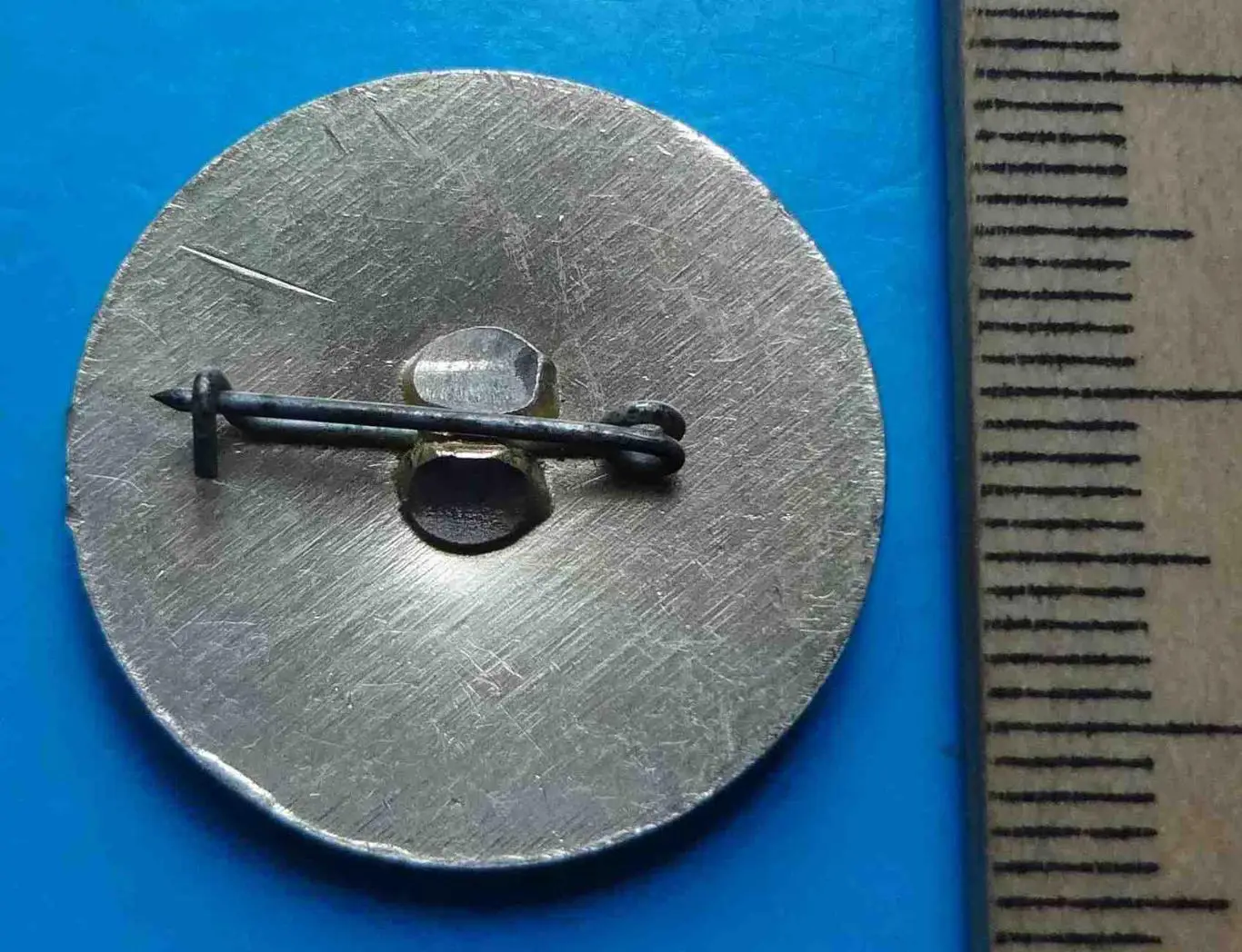 40 лет Турбаза Эдельвейс Ясиня 1949-1989 УССР 2