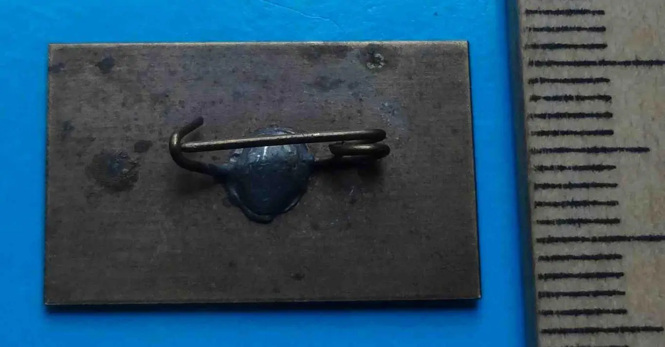 Украинское УГА Ми-8 вертолет авиация красный 2 1