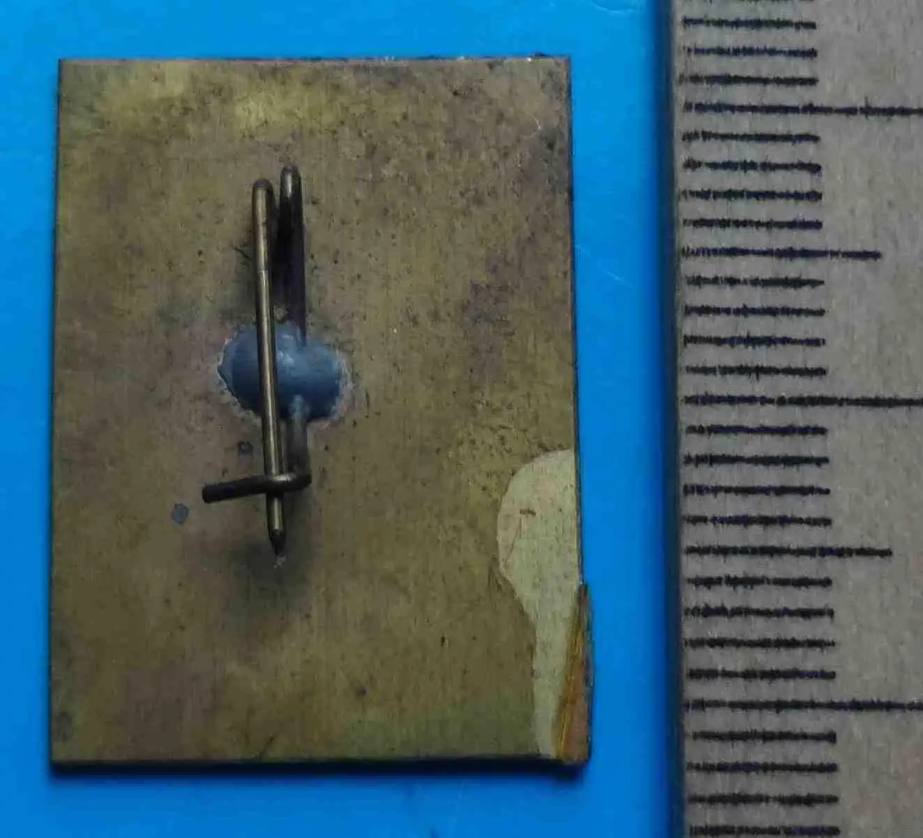 НИСП Валериан Урываев 1973 корабль 4 1