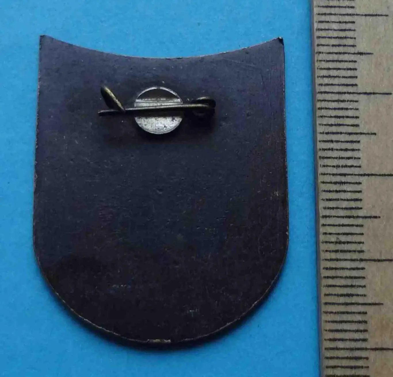 40 лет 2 ЛСШ 1945-1985 Лиепайская? средняя школа № 2 имени Пушкина 2 2