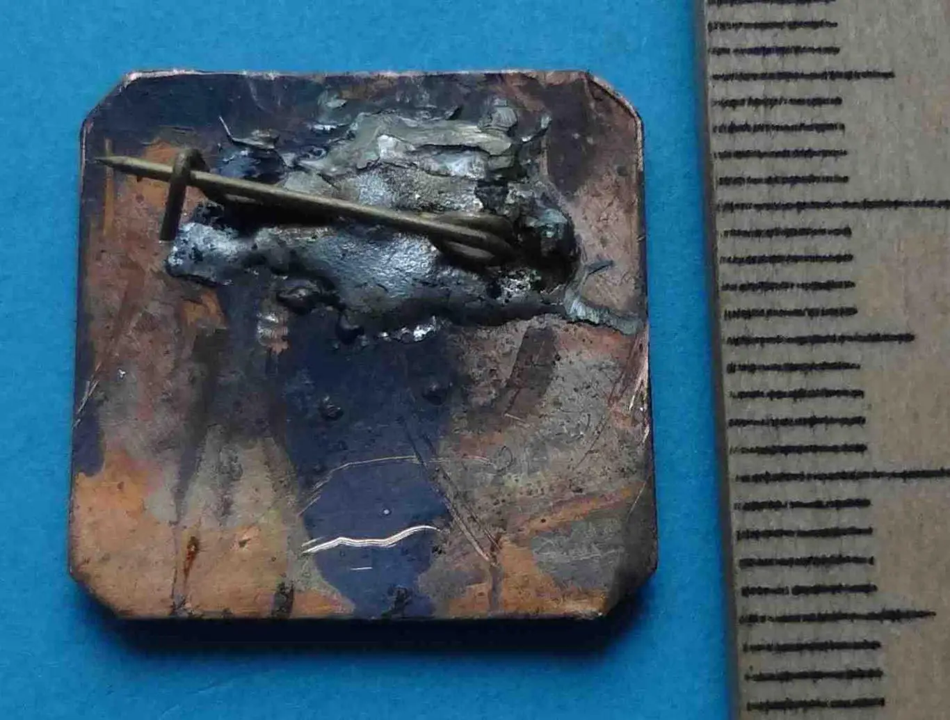 10 лет НКИ 1960-1970 Николаевский кораблестроительный институт, корабль, тяжелый 2