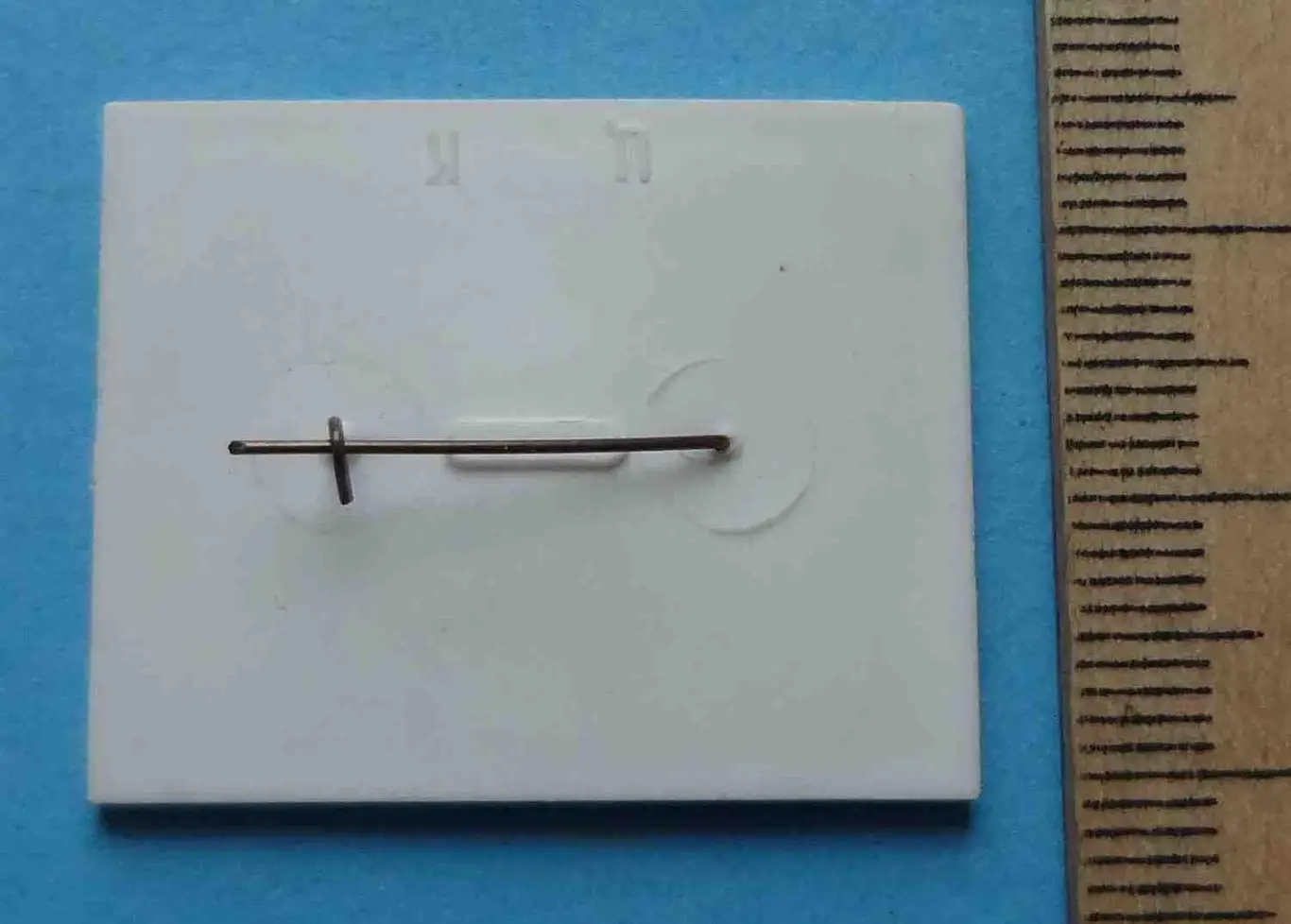 30 лет Киевский научно-исследовательский институт микроприборов 1962-1992 ситалл 2