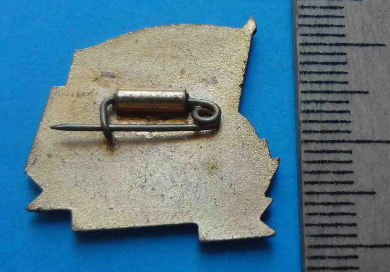 МЗНН Общество монгольско-советской дружбы Монголия 3