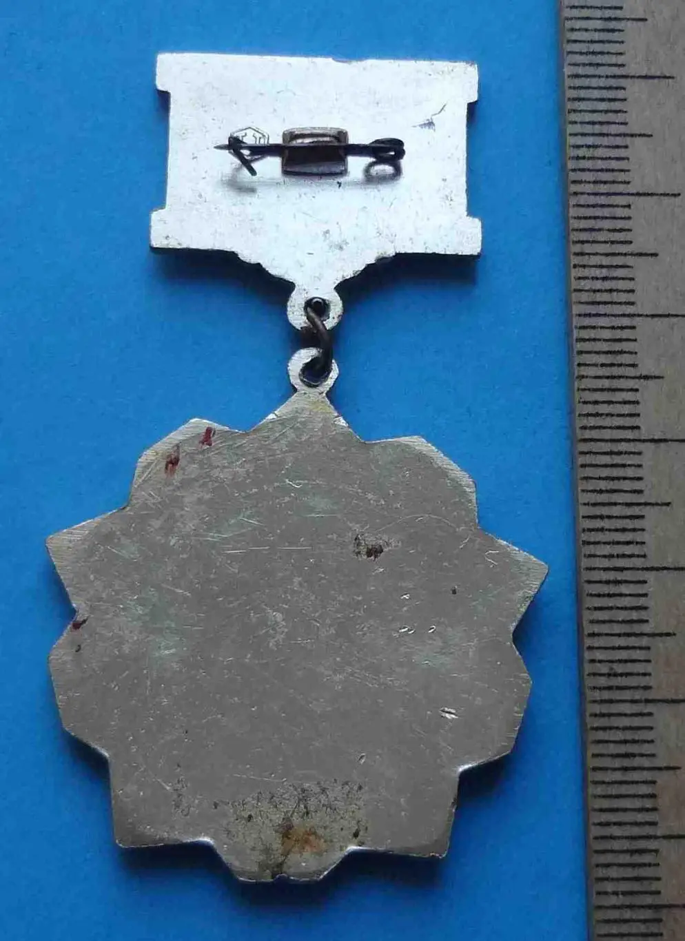 Ветеран 8 МАК Механизированный Александровский корпус танк 2