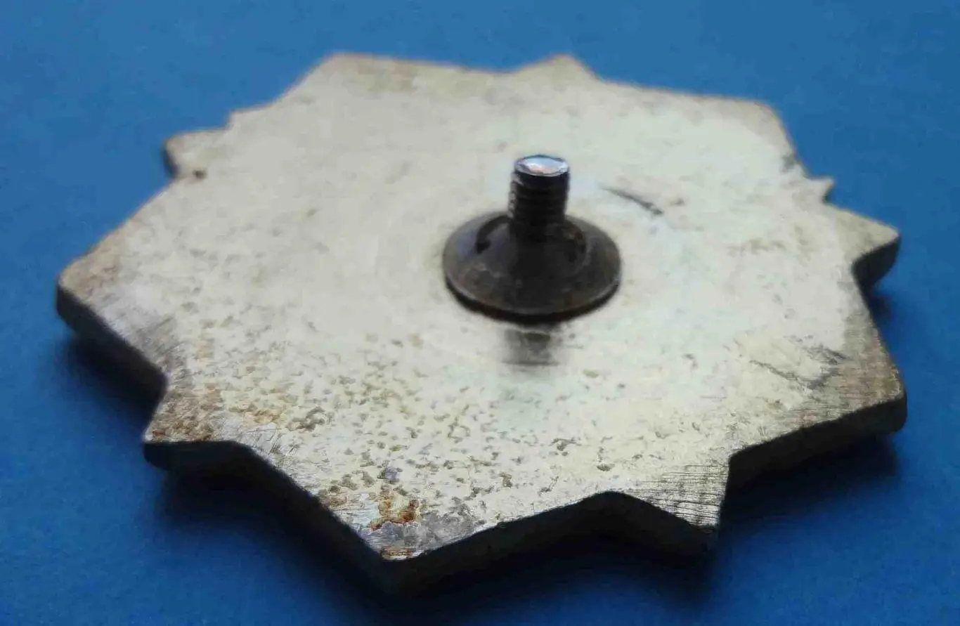 60 лет ОВОКДКУ им Фрунзе Омское высшее общевойсковое командное училище 3