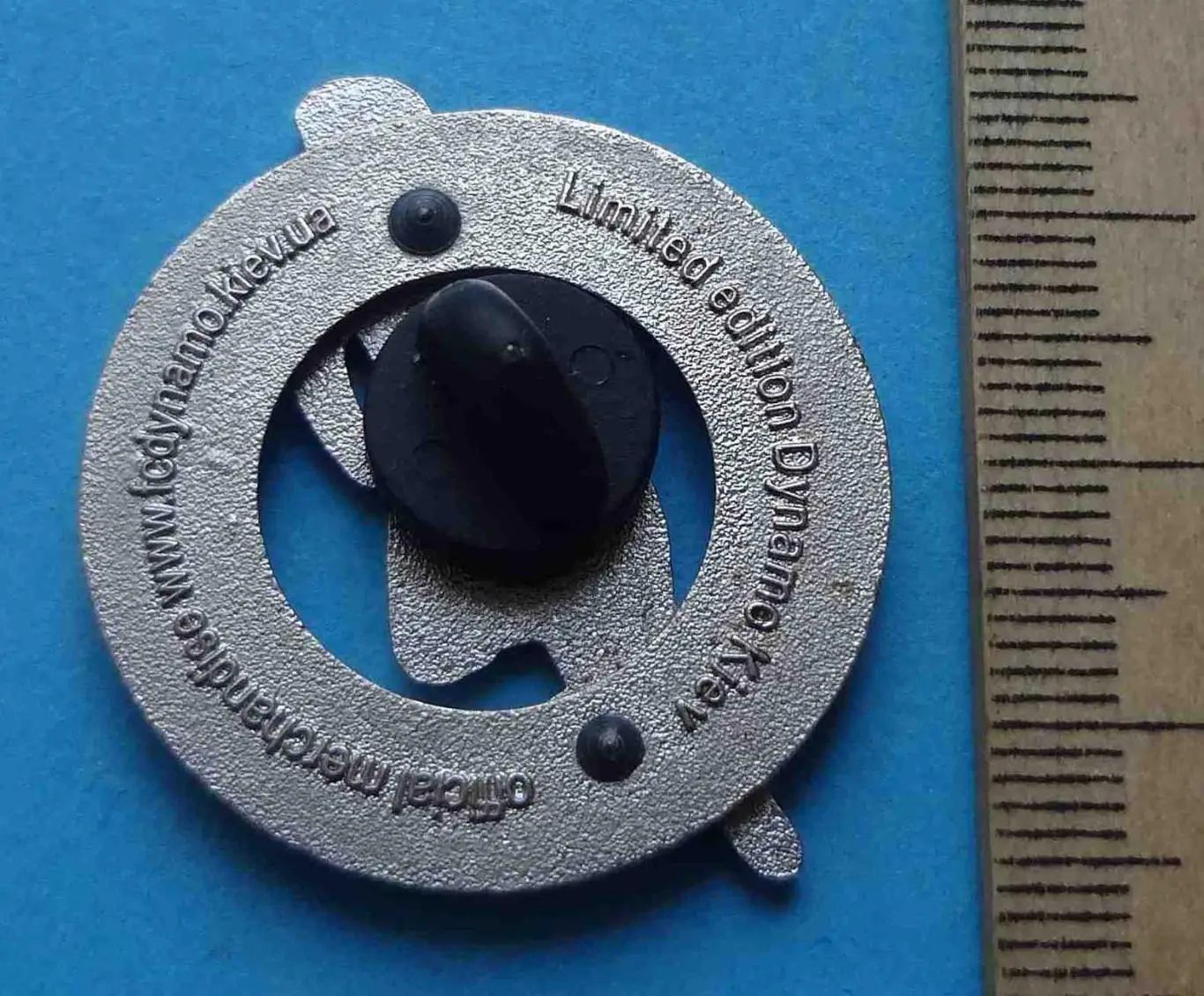 ФК Динамо Киев 1927 Футбольный клуб 2 2