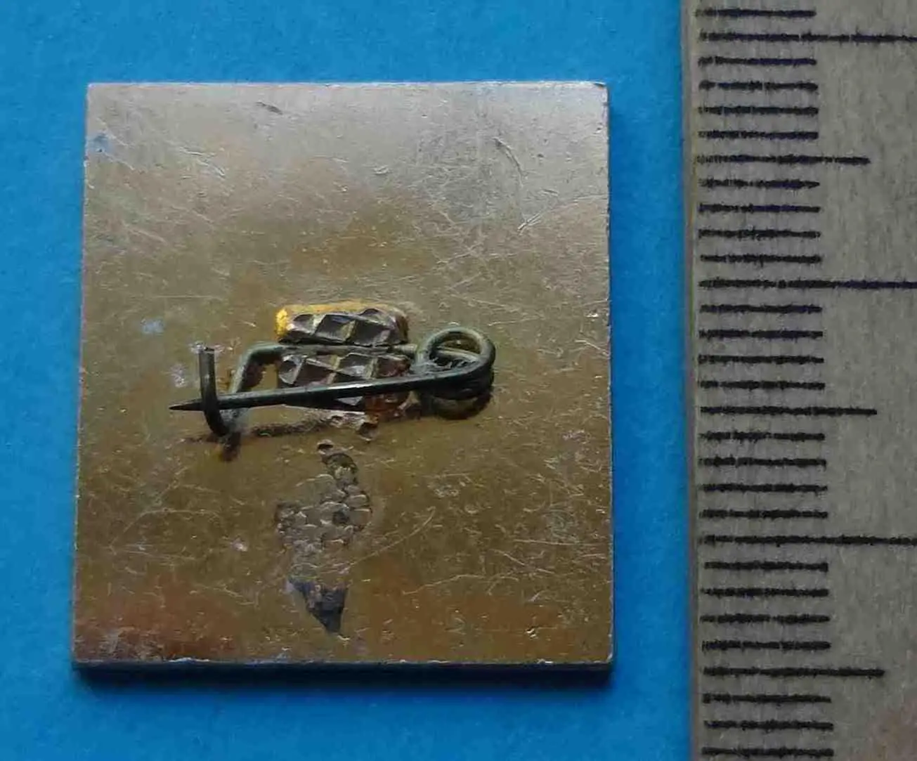 6 Съезд ортопедов травматологов Украины Днепропетровск 1971 медицина 3 1