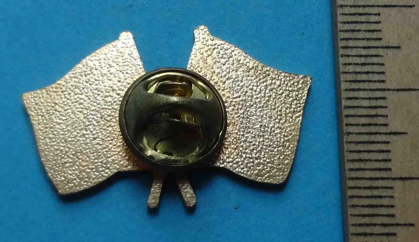 Hicom Украина Германия флаги 2