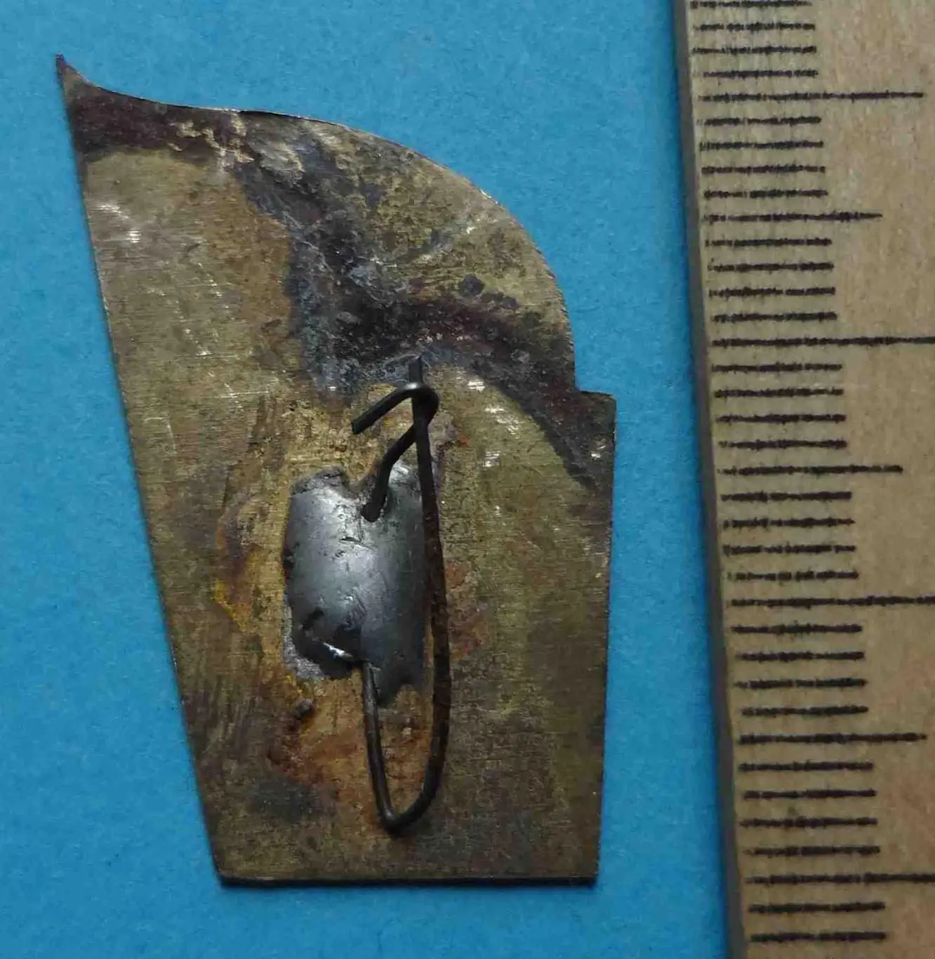 50 лет Великому Октябрю Ленин Аврора ракета 1