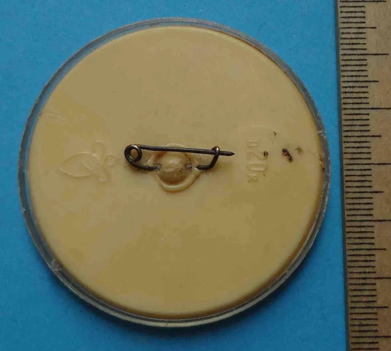 Герб СССР большой 1