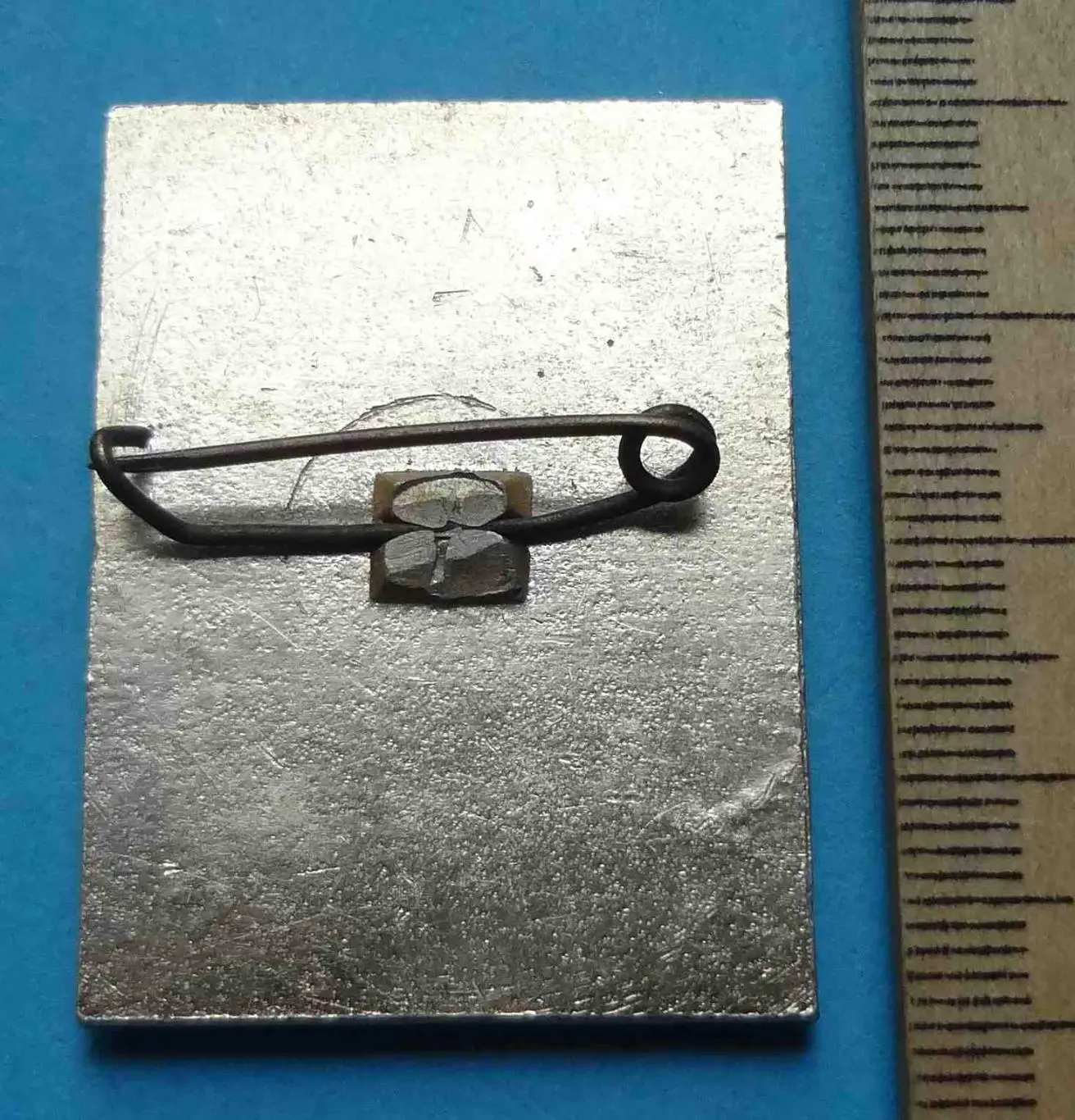 Обсерватория Улугбека без клейм 2